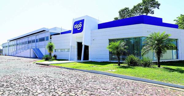La Nación / Tigo: incidente de seguridad afectó a un grupo limitado