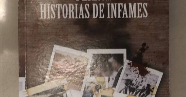 La Nación / “Perro... historias de infames”