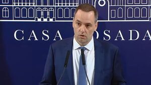 Gobierno de Milei busca "reflotar el acuerdo caído" con el FMI - ADN Digital