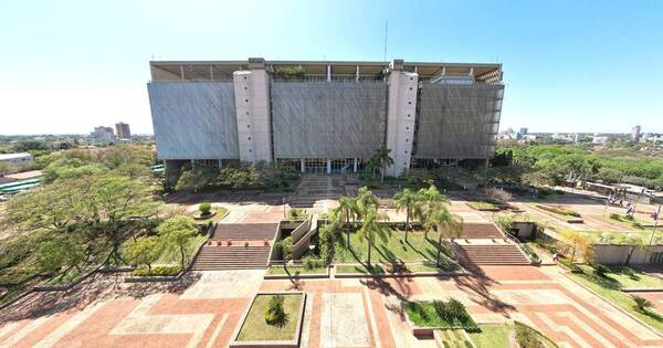 La Nación / BCP: Paraguay alcanzará la tasa de interés neutral en 2024