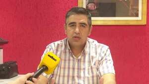 Soria anuncia apelación de su expulsión de la ANR ante el TSJE - Política - ABC Color