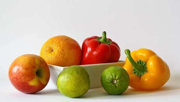 Verano: La importancia de consumir frutas y verduras  - Estilo de vida - ABC Color