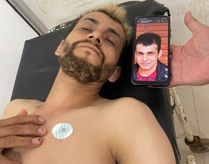Capturan en CDE a violador serial y responsable de violentos asaltos - ADN Digital