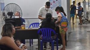 Coinfección de coronavirus y dengue afectó a 19 personas