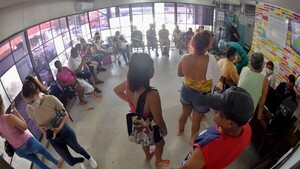 Por epidemia, se prevé habilitar más consultorios y teledengue