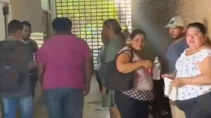 Enfrentamiento entre campesinos e indígenas acaba con 4 muertos