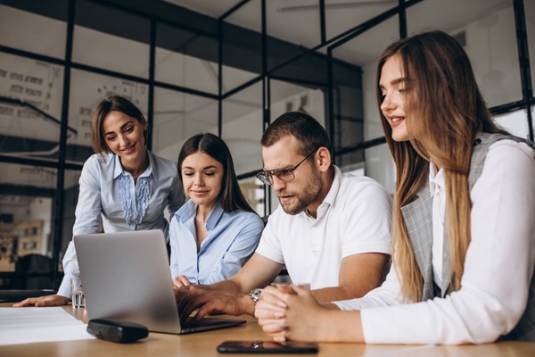 Curiosidades del mercado laboral paraguayo: Crece la preferencia por el trabajo público, pese al menor poder adquisitivo - MarketData