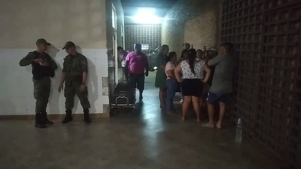 Reclamo de herencia habría desembocado en mortal enfrentamiento | 1000 Noticias