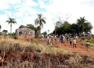 Cuatro muertos tras enfrentamiento entre campesinos e indígenas en Presidente Hayes - Unicanal