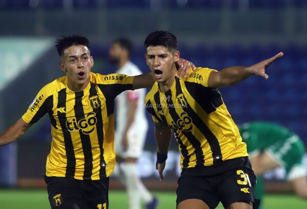 Versus / Tras salir de Guaraní, Facundo Barceló fue presentado en su nuevo equipo