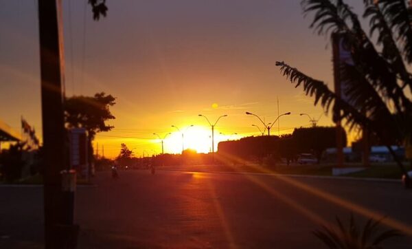 Meteorología: se mantiene el calor intenso y vuelven las lluvias - Oasis FM 94.3