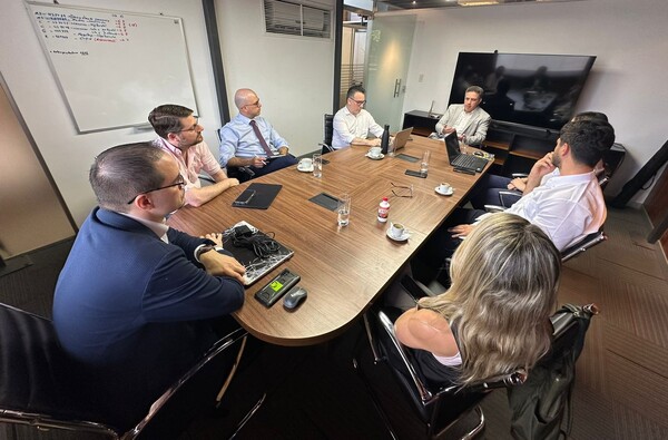 Digitalizarán trámites para que emprendedores aumenten su competitividad y accedan a más mercados - .::Agencia IP::.