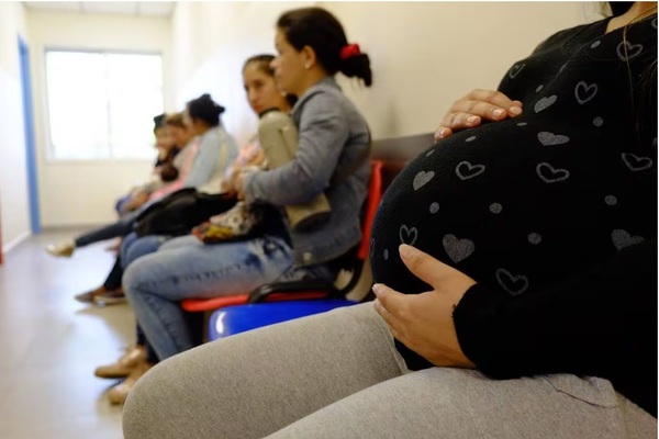 Dengue: Insisten en la necesidad de aumentar cuidados a las embarazadas - ADN Digital