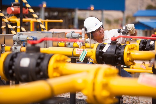 Argentina: piden aumentos de hasta 700 % en las tarifas de gas - ADN Digital