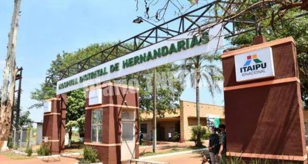 Joven murió tras sufrir descarga eléctrica en Hernandarias – Diario TNPRESS