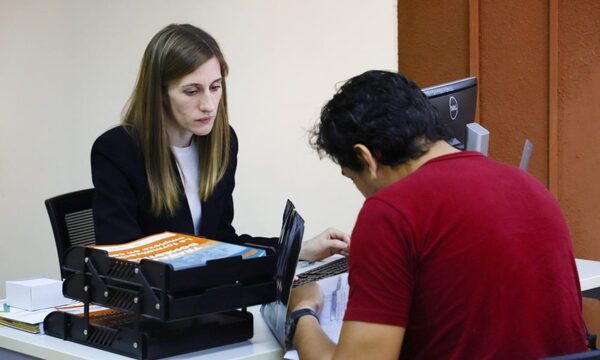 Ministerio recepcionó más de 200 de nunciasde empresas que no pagaron aguinaldo – Diario TNPRESS