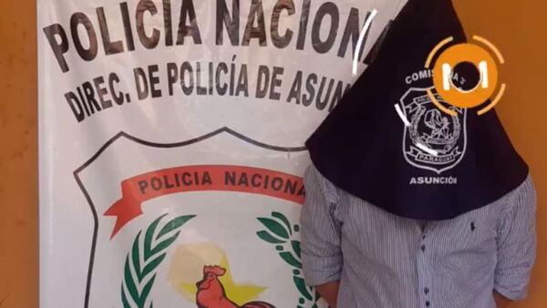 Alemán robó camioneta de una mujer la noche que se conocieron