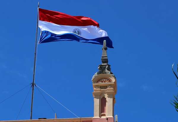 Paraguay arranca el año siendo uno de los países con nivel de riesgo más bajo de la región - .::Agencia IP::.
