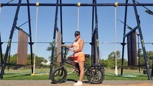 La forma del verano: temporada estival estimula inscripción en gimnasios (en marzo hay mayor concurrencia)