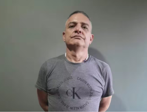 Hermano mayor de “Cucho” Cabaña es detenido en J. Eulogio Estigarribia | 1000 Noticias