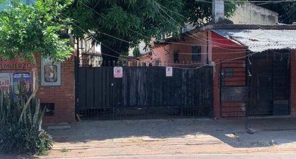 Investigan qué fue lo que pasó con abuelita encontrada muerta en una habitación