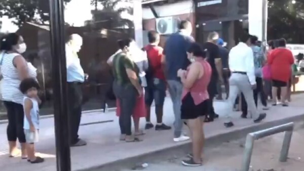 Circulación de Covid-19 y dengue satura servicios en Hospital de Calle’i