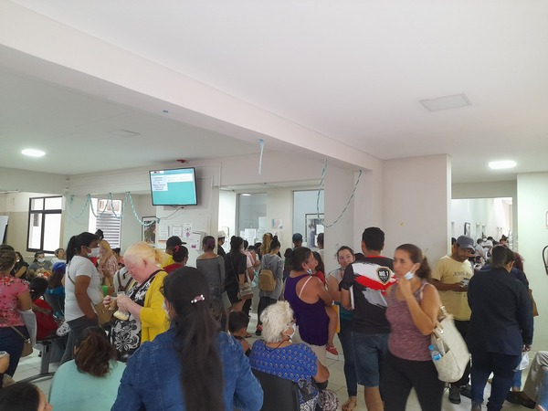 Dengue y Covid-19: La importancia de las consultas oportunas para evitar complicaciones