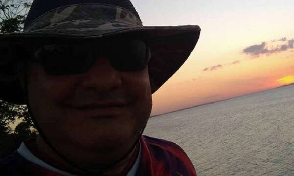 Tras 5 años prófugo, detienen al hermano mayor de Cucho Cabaña – Prensa 5