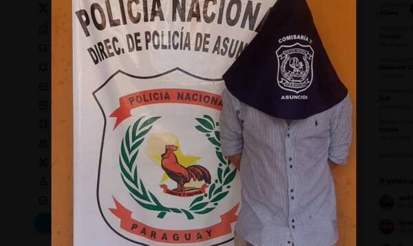Velada en un bar opa vai: arriero arrancó suspiros... ¡y camioneta ajena con la que rajó!