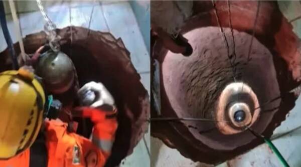 Soñó que había oro debajo de su cocina y encontró la muerte de una manera insólita