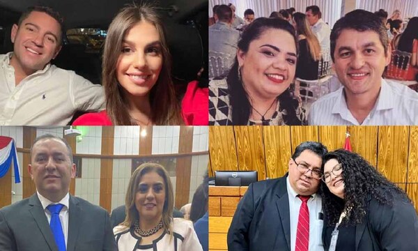 Todo queda en familia en el Congreso – Prensa 5