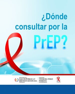 Pronasida ofrece pruebas gratuitas y confidenciales de VIH e ITS en todo el país