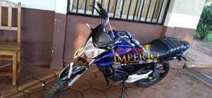 Menores con orden de captura fueron detenidos con una motocicleta con accesorios modificados - Radio Imperio 106.7 FM