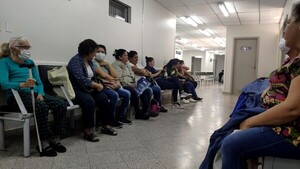 IPS activa alerta en hospitales y clínicas periféricas ante casos de dengue