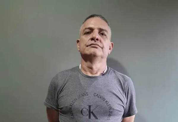 Capturan a hermano de Cucho tras permanecer prófugo cinco años