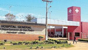 RECOMENDACIONES DESDE EL HOSPITAL GENERAL DE SANTA ROSA DEL AGUARAY POR AUMENTO DE CASOS DE DENGUE Y OTRAS ENFERMEDADES - La Voz del Norte