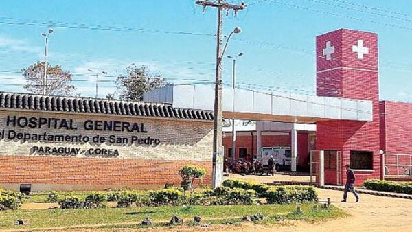RECOMENDACIONES DESDE EL HOSPITAL GENERAL DE SANTA ROSA DEL AGUARAY POR AUMENTO DE CASOS DE DENGUE Y OTRAS ENFERMEDADES - La Voz del Norte