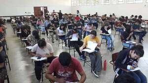 Atención: más de 5.000 becas disponibles, dónde y hasta cuándo postular - Nacionales - ABC Color