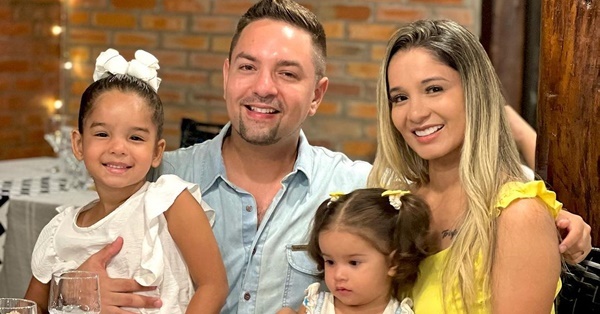 Fernando Eid: “No hay fórmulas para que funcione una relación, pero sí, caminos que recorrer juntos” - EPA