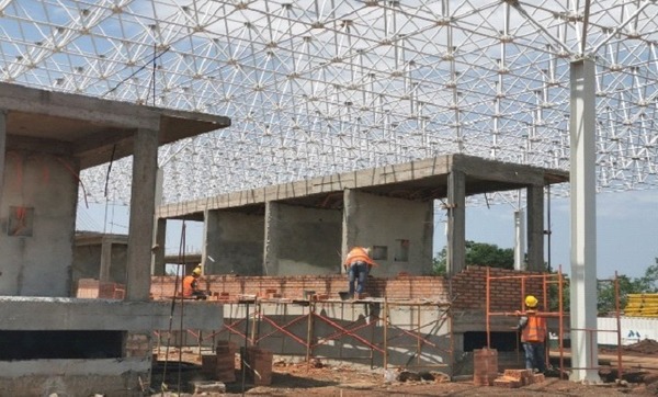 Constructoras celebran avance en pago de deudas y prevén efecto derrame “muy grande” en la economía - MarketData