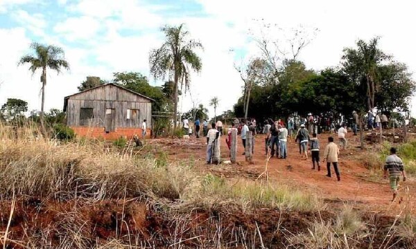 Enfrentamiento fatal en Presidente Hayes tendría como trasfondo una herencia – Prensa 5