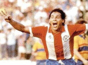 Versus / Siete años sin Roberto la ‘Pantera’ Cabañas