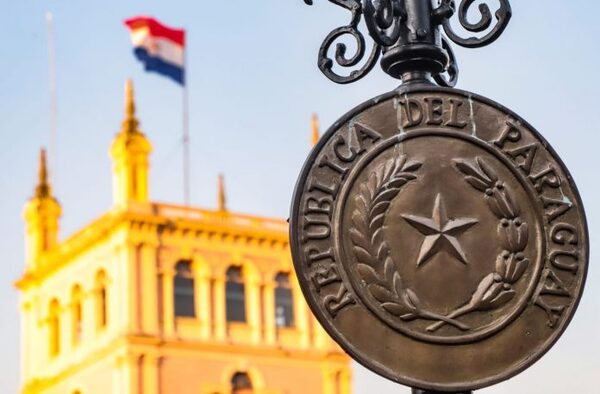 Paraguay es uno de los países con nivel de riesgo más bajo de la región - El Trueno