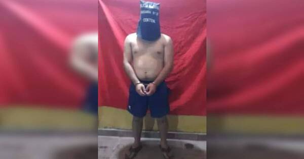 Diario HOY | Policía fue detenido tras intento de feminicidio: persiguió con una pistola a su pareja