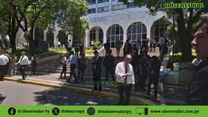 Violencia familiar e incumplimiento de deber alimentario lideran estadísticas de hechos punibles