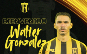 Versus / La "picante" dedicatoria de Guaraní a Olimpia en la presentación de González