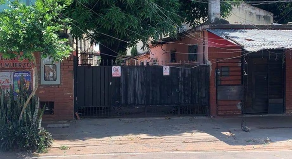 Hallan muerta a una abuelita en inquilinato de Lambaré - Noticiero Paraguay