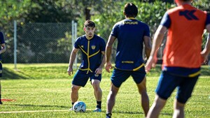 El Chanchón prepara “La Noche Auriazul”