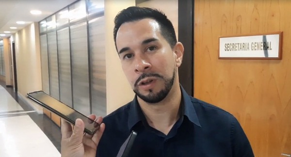 Suspenden obras de ampliación en el Congreso | 1000 Noticias