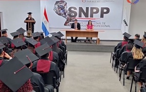 Arranca mañana el ciclo de cursos de verano del SNPP y la Gobernación del Alto Paraná - ADN Digital
